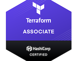 Terraform Association Certification Guide