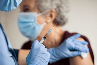 Long Term Care Facility Residents Should Get COVID-19 Vaccine First