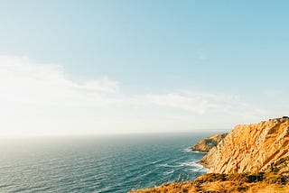 A road trip along the Costa da Caparica