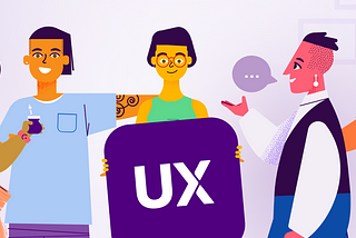 Cómo escribir contenidos UX que incluyan a todas las personas