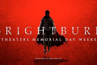 Brightburn-out: A review