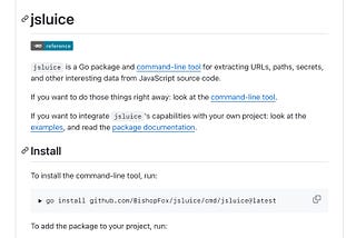 Navigating Tree-Sitter Queries with jsluice for JavaScript File Analysis