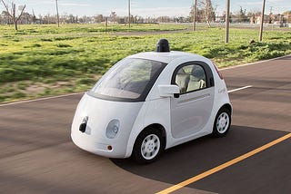 5 ways Autonomous Vehicles will contribute to Road Safety