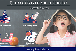 Few Things Which is Necessary For Characteristics Of a Good Student