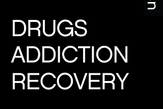 The New Books Network’s Drugs, Addiction and Recovery Channel Will Teach You Tons