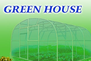 Greenhouses and their advantages