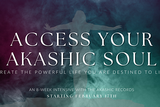 The Top 5 Professions Elevated by Akashic Records Work