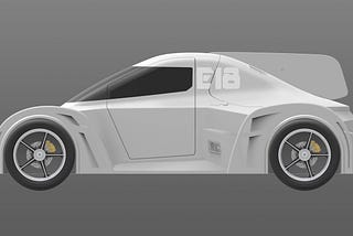 How to Build a Race Car for the Digital Age Pt. 2: Design