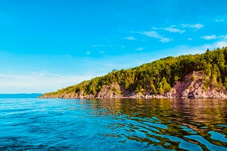 The Nowhere Land Part II-The 3 phases of career transition for people who’s current job is sucking…
