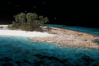 Preserving Tuvalu’s Culture in the Metaverse: A Digital Nation Initiative