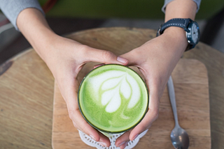 The Benefits Of Matcha In Lowering Your Risk Of Cancer