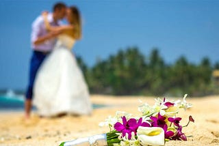 Plan your Honeymoon in the Exotic Locales of Sri Lanka