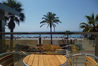 Hotel Todo Incluido en España: Mi Experiencia Personal