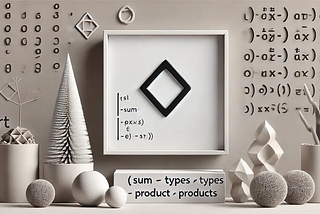 Dart: Algebraic Data Types