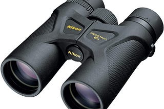 What is The best budget binoculars?