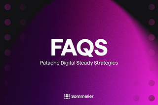 FAQ — Patache Digital’in İstikrarlı Stratejileri