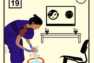 Life Maid Easy