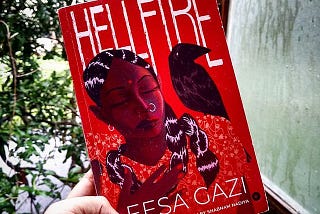 Hellfire: The Cold Truth of Patriarchy through a Day in the life of Lovely