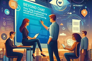 Beyond Chat: How Telex.im Redefines Collaboration with Smart Monitoring
