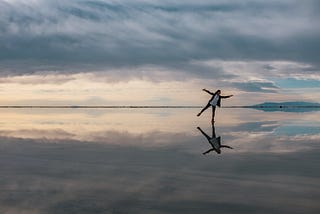 You Don’t Owe it to Anyone to Stay the Same