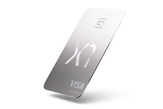 X1 Credit Card — Worth the Hype?