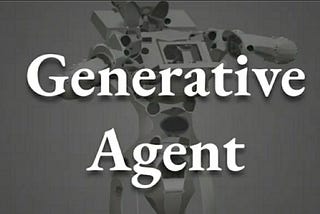 Implementing Generative Agent With Local LLM, Guidance, and Langchain