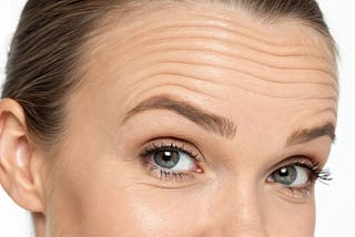 Why Do Forehead Wrinkles Appear So Early? The Surprising Causes You Should Know