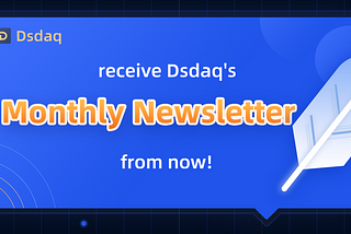 Get All The Latest News And Updates From Dsdaq!