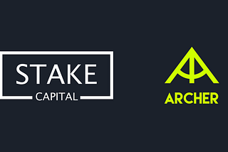 Archer Supplier Announcement: Stake Capital