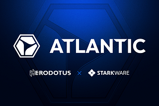 Introducing Atlantic: The Gateway to SHARP