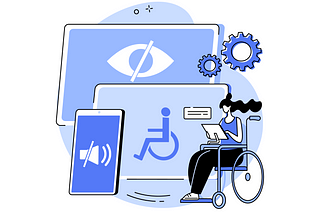 App accessibility: Commonly overlooked accessibility practices for mobile apps