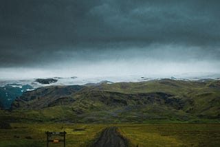 Unbound in Iceland