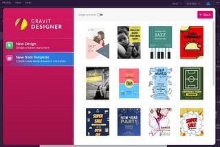 Is Gravit Designer Really a Design Tool for the 21st Century?