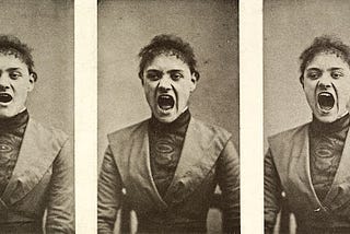 The Characterization of Hysteria Throughout History
