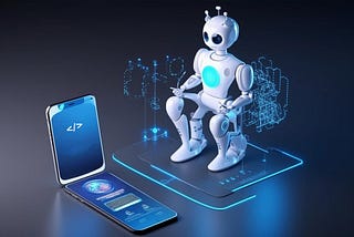 Revolutionize your Mobile App Development with AI and Machine Learning for Greater ROI