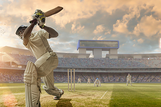 Cricket Predictions and Luck