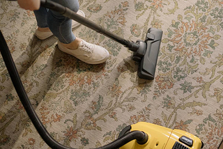Stain-Free Carpets: Discovering the Art of Removing Tough Stains from Your Flooring