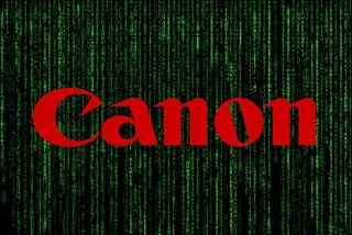 Canon Enters the NFT Game with Cadabra: A Curated Marketplace for Tokenized Photography