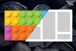 Learning from Lego: A Step Forward in Modular Web Design