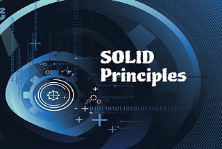 SOLID Design Principles