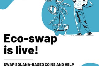 Eco-swap