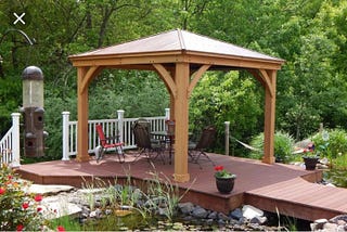 America’s Hottest Selling Garden Structures arrive in Australia, New Zealand and Europe.