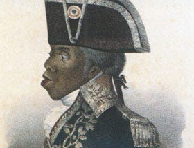 3 Life Changing Lessons from Toussaint Louverture | blackhistory.school