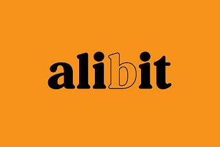 Alibit introduced personal QR codes of the companies