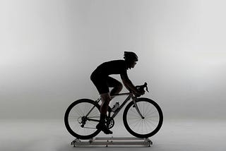 Why You Should Make ‘Zwift’ Your New Hobby