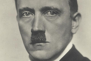 5 Surprising Facts About Adolf Hitler