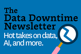 Your data quality strategy should be automated — here’s where to start