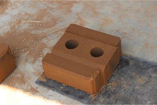 Brick integrity