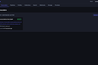 Auto-scaling SVT Encore on Open Source Cloud