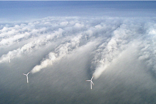 Wake Losses in Offshore Wind Farms